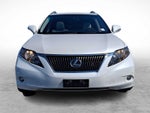 2012 Lexus RX 350 AWD 4dr