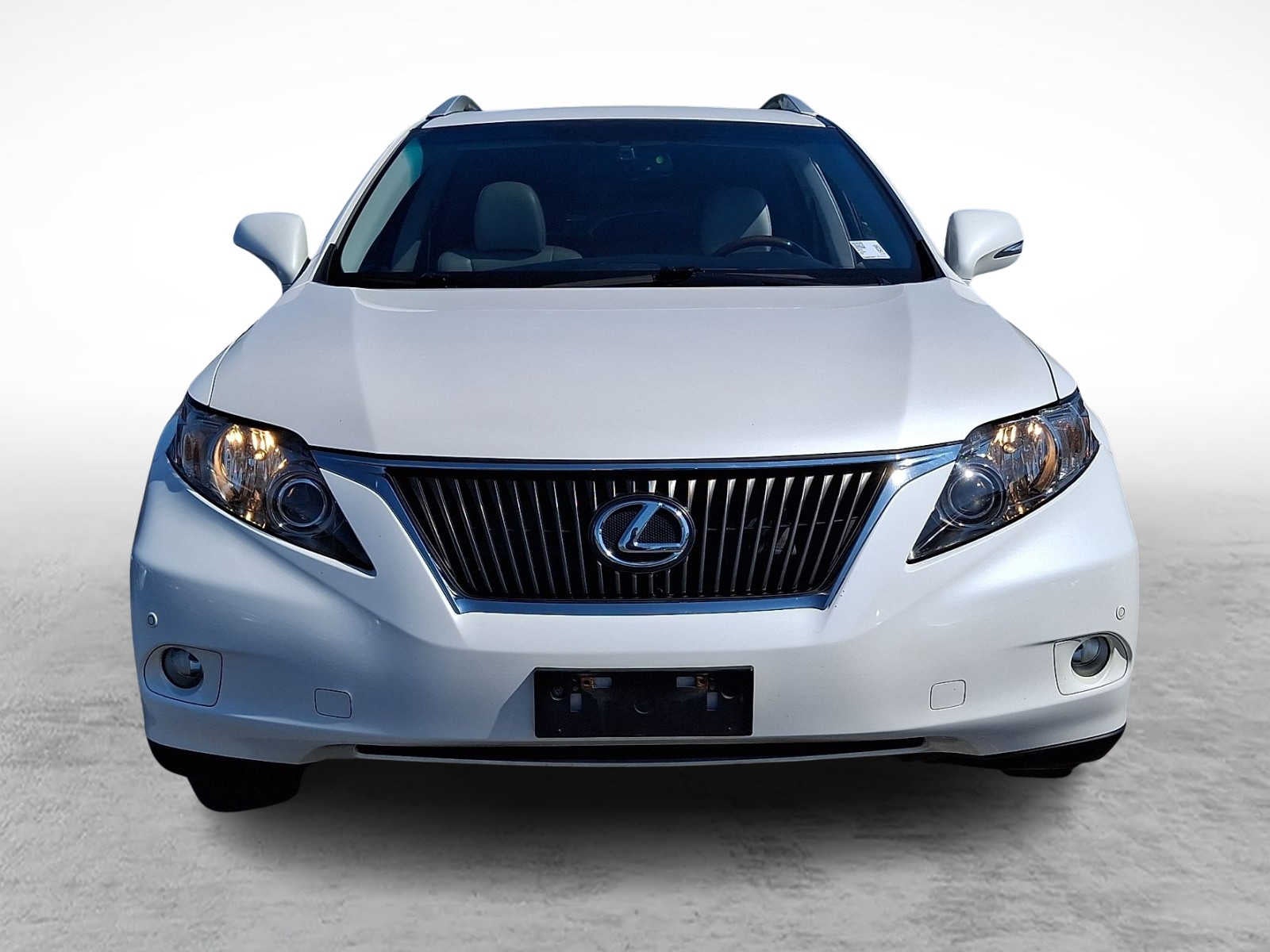 2012 Lexus RX 350 AWD 4dr