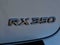2012 Lexus RX 350 AWD 4dr