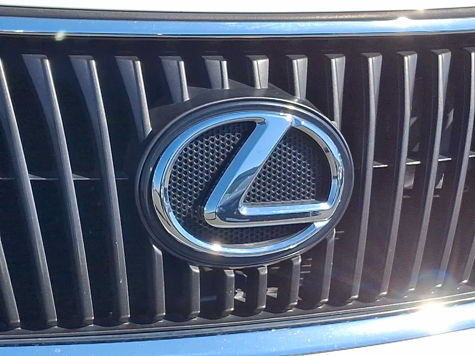 2012 Lexus RX 350 AWD 4dr