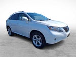 2012 Lexus RX 350 AWD 4dr