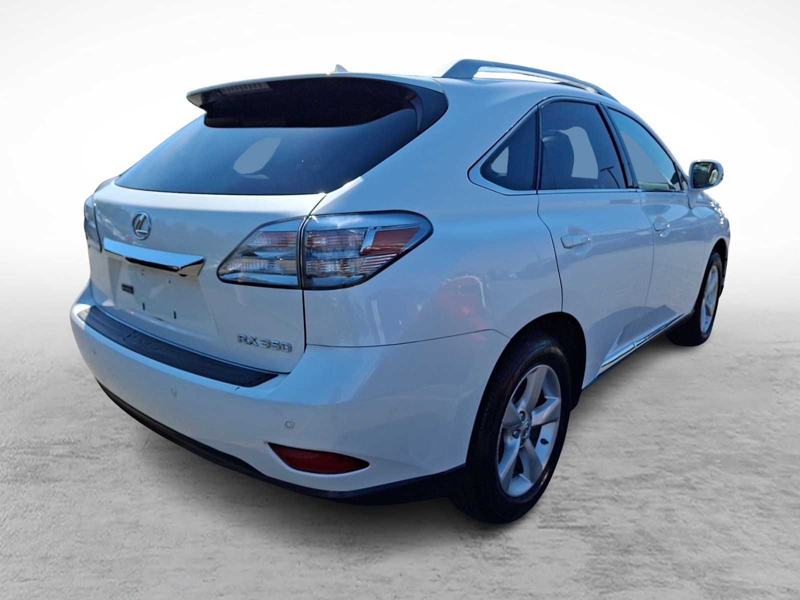 2012 Lexus RX 350 AWD 4dr