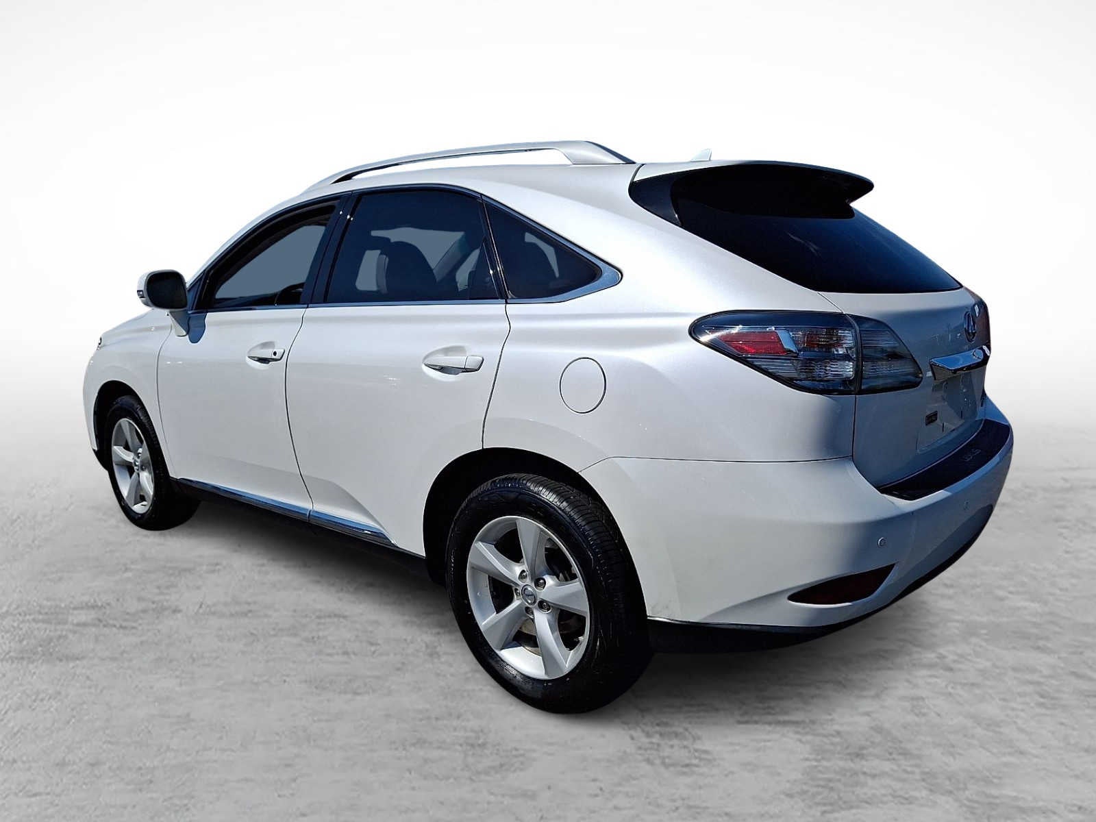2012 Lexus RX 350 AWD 4dr