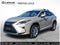 2018 Lexus RX 350 RX 350 AWD