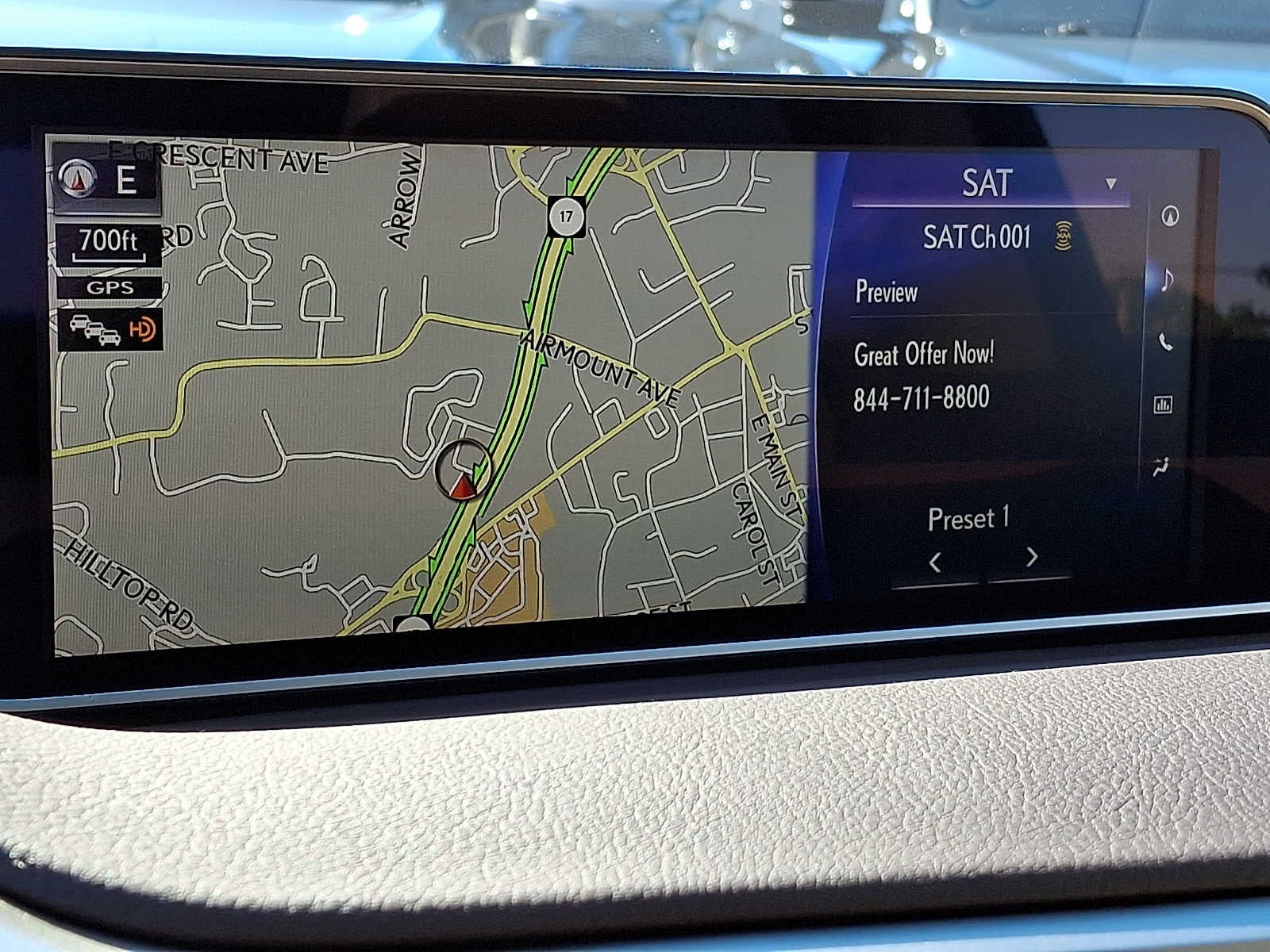 2018 Lexus RX 350 RX 350 AWD