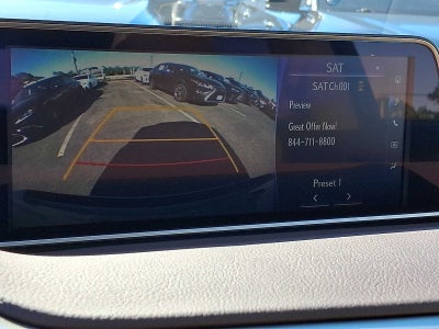 2018 Lexus RX 350 RX 350 AWD