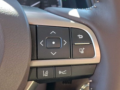 2018 Lexus RX 350 RX 350 AWD