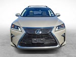 2018 Lexus RX 350 RX 350 AWD