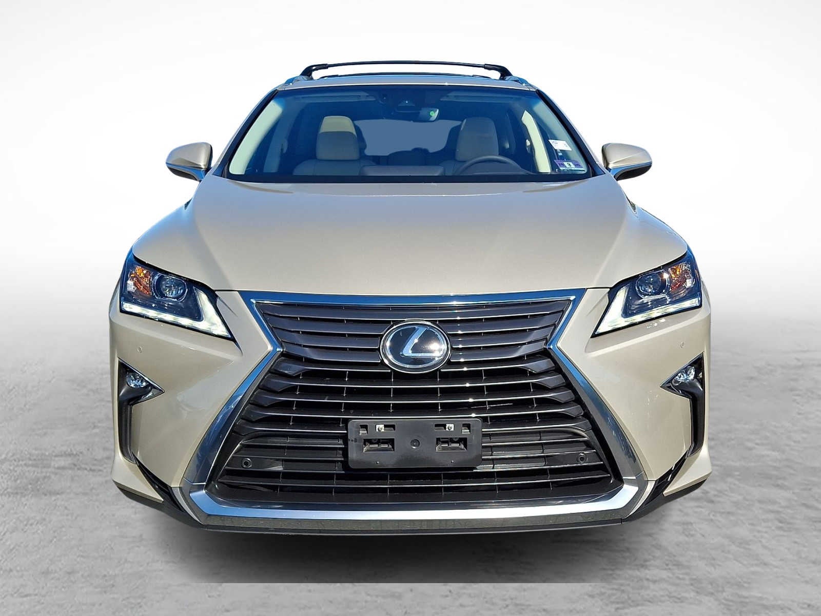 2018 Lexus RX 350 RX 350 AWD