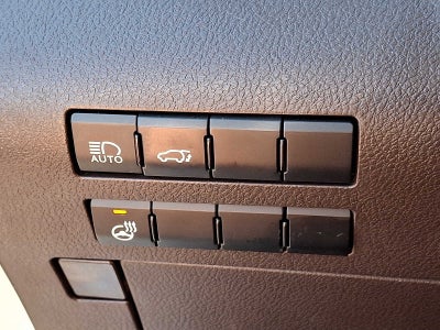 2018 Lexus RX 350 RX 350 AWD