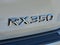 2018 Lexus RX 350 RX 350 AWD