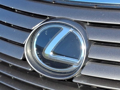 2018 Lexus RX 350 RX 350 AWD