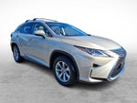 2018 Lexus RX 350 RX 350 AWD