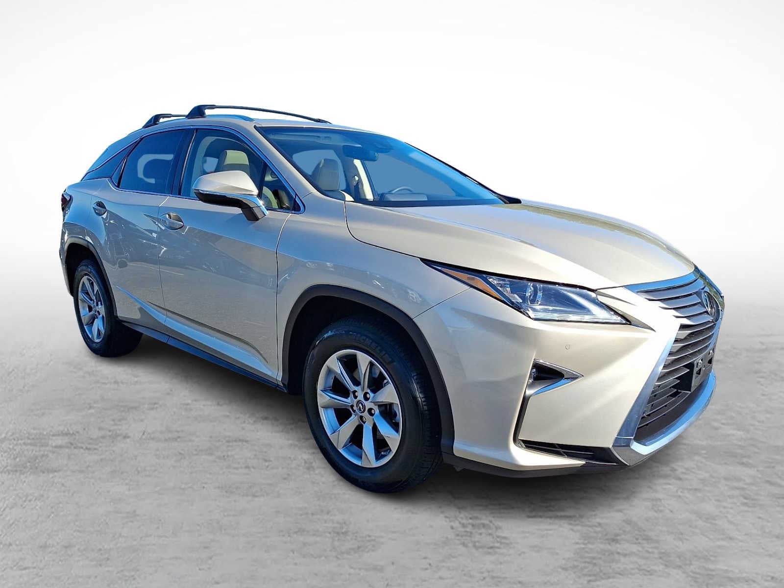 2018 Lexus RX 350 RX 350 AWD