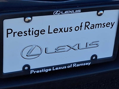 2018 Lexus RX 350 RX 350 AWD