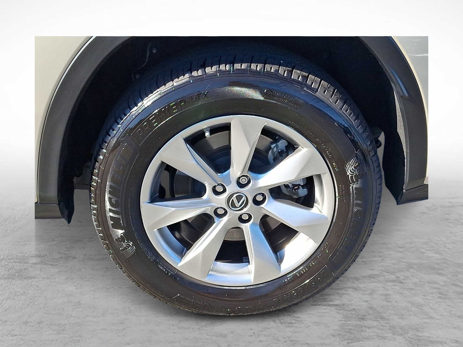 2018 Lexus RX 350 RX 350 AWD