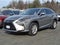 2017 Lexus RX RX 350 AWD