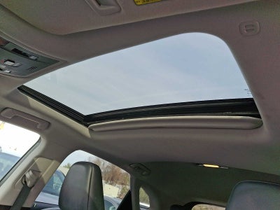 2017 Lexus RX RX 350 AWD