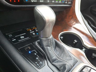 2017 Lexus RX RX 350 AWD