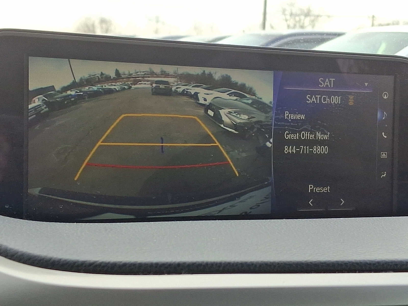 2017 Lexus RX RX 350 AWD