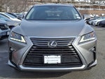 2017 Lexus RX RX 350 AWD