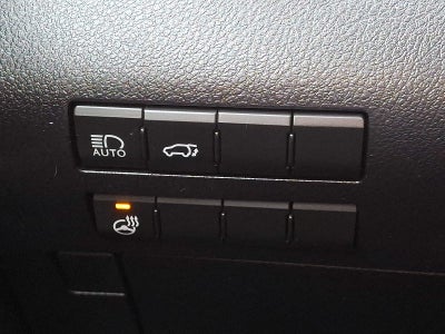 2017 Lexus RX RX 350 AWD