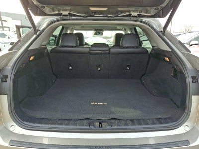 2017 Lexus RX RX 350 AWD