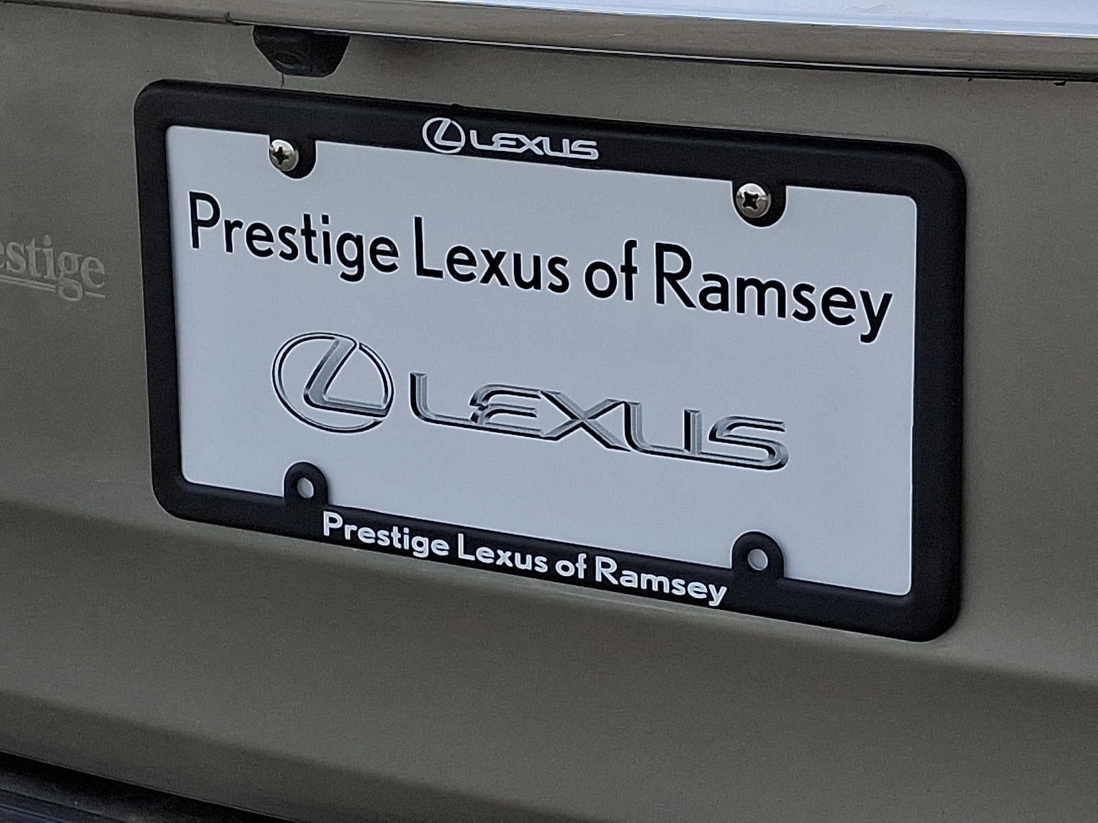 2017 Lexus RX RX 350 AWD