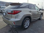2017 Lexus RX RX 350 AWD