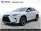 2018 Lexus RX 350 RX 350 AWD