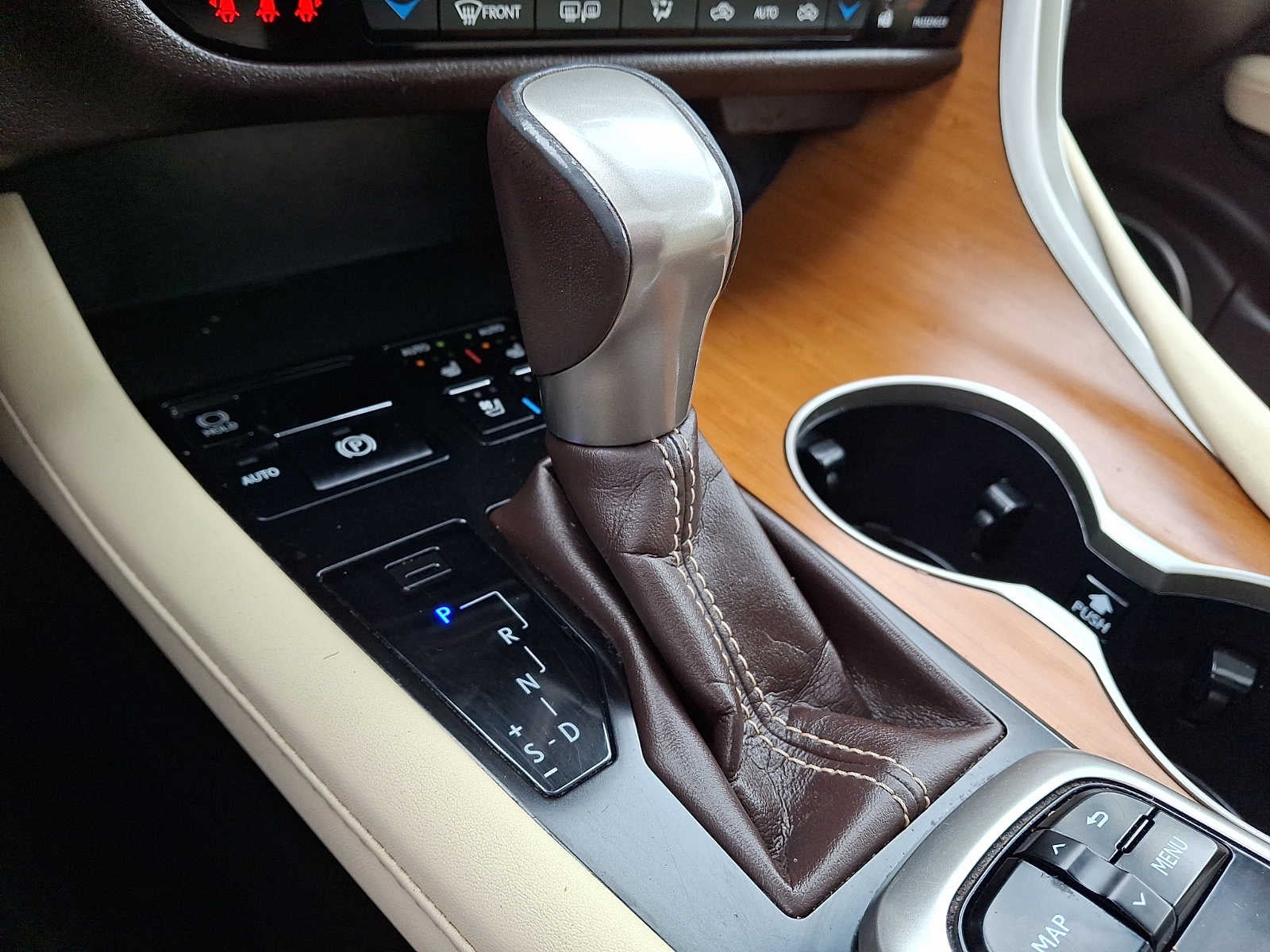 2018 Lexus RX 350 RX 350 AWD