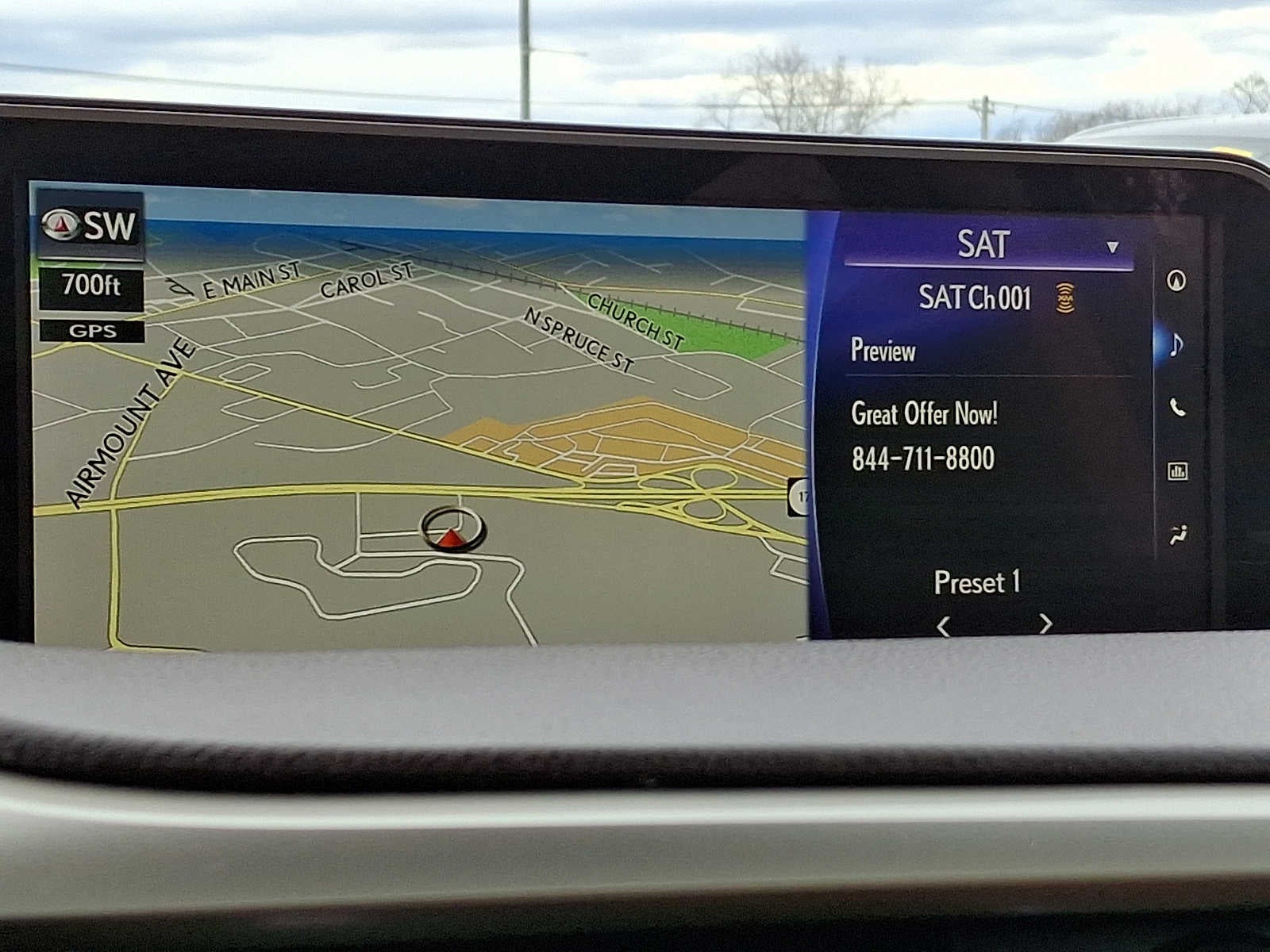 2018 Lexus RX 350 RX 350 AWD