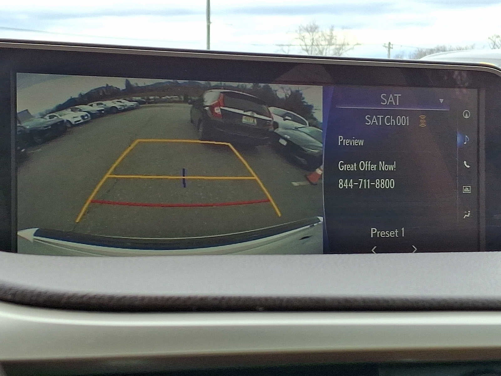 2018 Lexus RX 350 RX 350 AWD