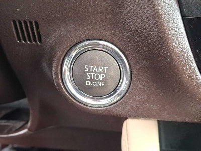 2018 Lexus RX 350 RX 350 AWD