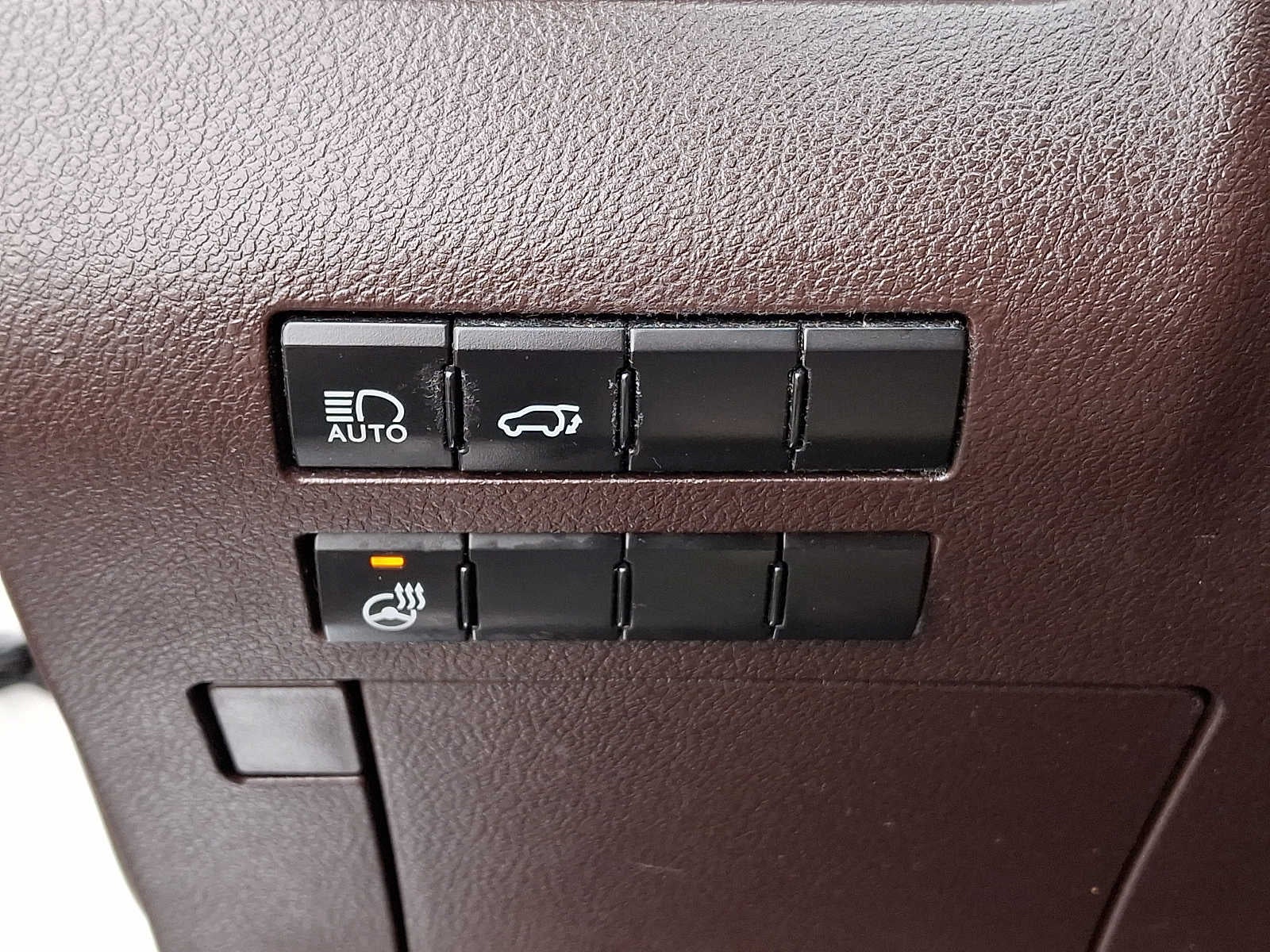 2018 Lexus RX 350 RX 350 AWD