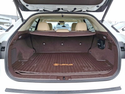 2018 Lexus RX 350 RX 350 AWD