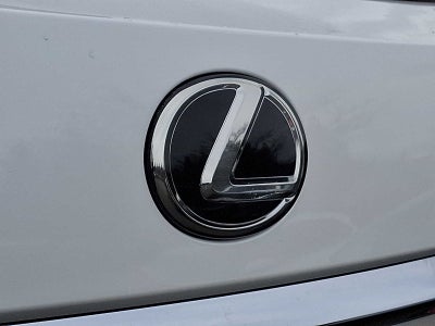 2018 Lexus RX 350 RX 350 AWD