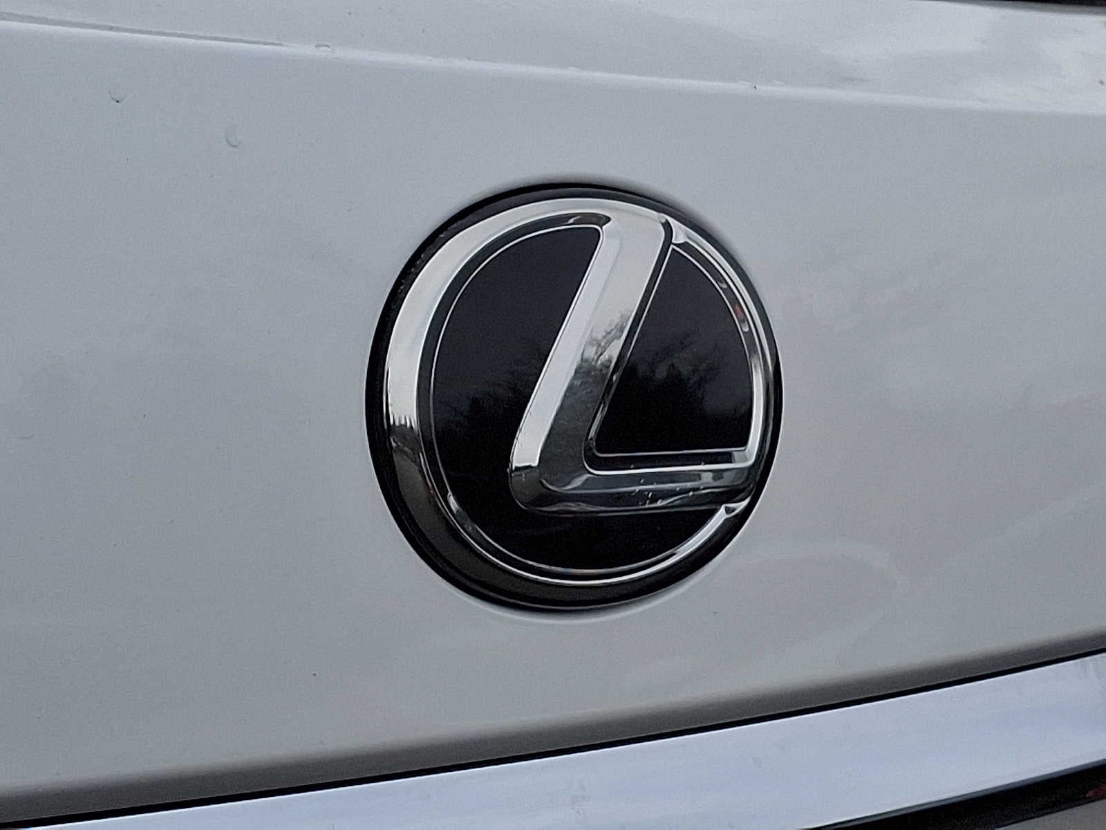 2018 Lexus RX 350 RX 350 AWD