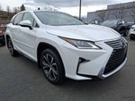 2018 Lexus RX 350 RX 350 AWD