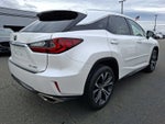 2018 Lexus RX 350 RX 350 AWD