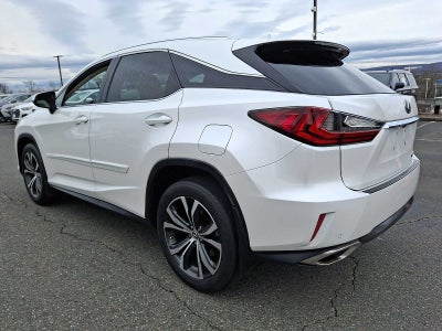 2018 Lexus RX 350 RX 350 AWD
