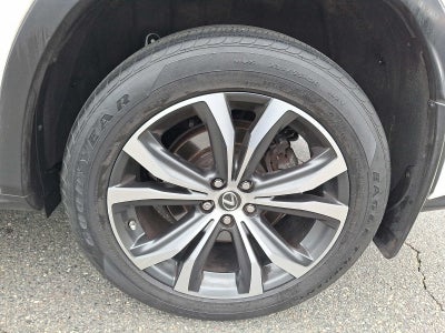 2018 Lexus RX 350 RX 350 AWD