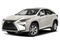 2017 Lexus RX RX 350 AWD
