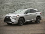 2017 Lexus RX RX 350 AWD
