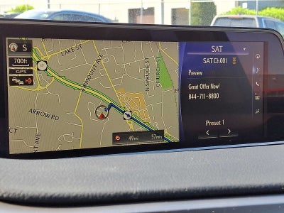 2019 Lexus RX 350 RX 350 AWD