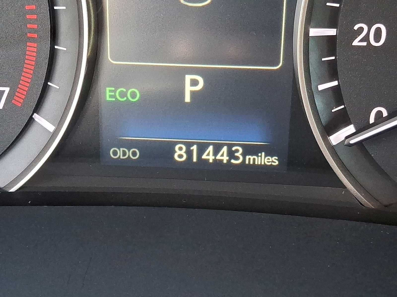 2019 Lexus RX 350 RX 350 AWD