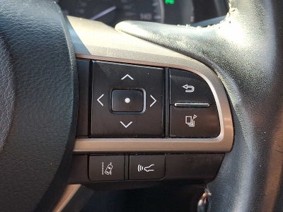 2019 Lexus RX 350 RX 350 AWD