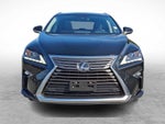 2019 Lexus RX 350 RX 350 AWD