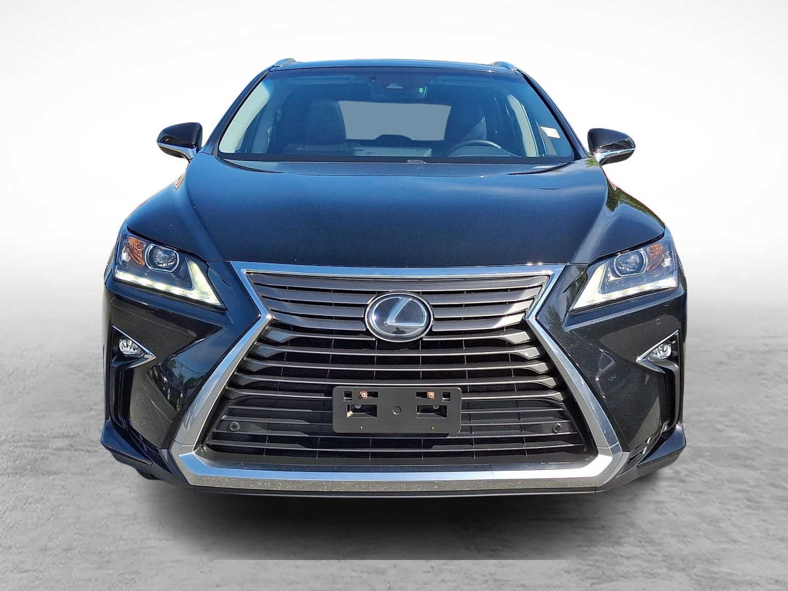 2019 Lexus RX 350 RX 350 AWD