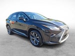 2019 Lexus RX 350 RX 350 AWD